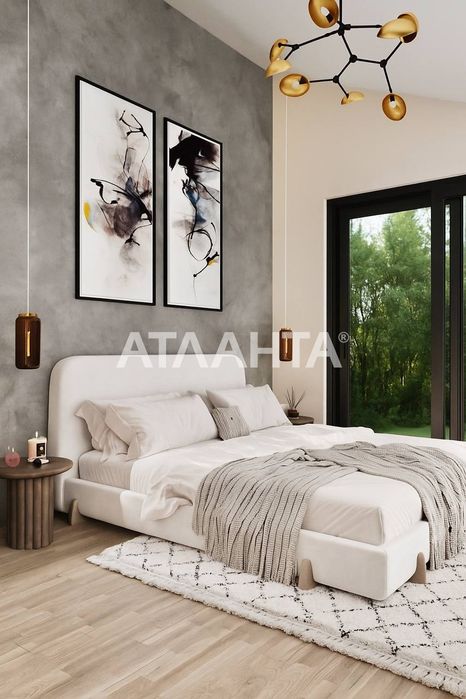 Продаж котеджів в Солонці всього за 5 хв від King Cross