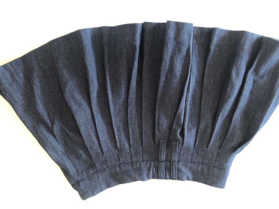 Novo - Saia - 13/14 anos - Zara