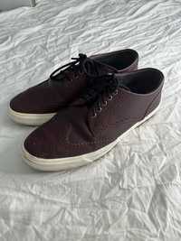 Sapatilhas Fred Perry N40