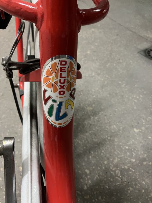 2 Bicicletas vintage