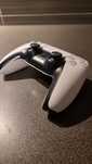 Pad kontroler PlayStation PS5 Dualsense Analogi Hall lub TMR