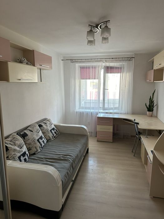 Квартира дво кімнатна