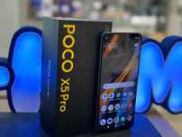 Xiaomi POCO X5 Pro 5G 8/256GB Black / RATY