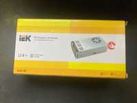 IEK драйвер 12 В 360 Вт IP20 LED ІПСН LSP1-360-12-20-33-PRO