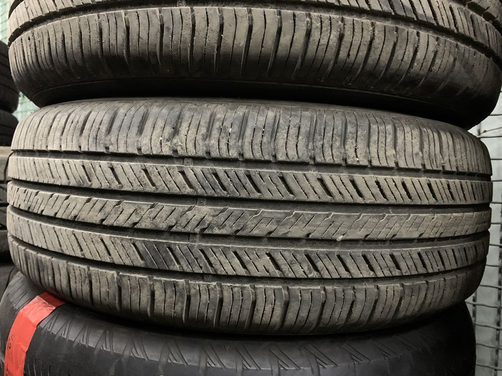 Летние шины 205/65 R16 Hankook Kinergy ST