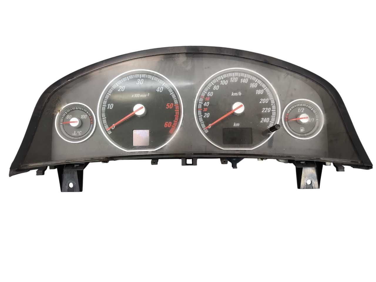 Opel Vectra C 1.9 CDTI 150 KM 2.2 DTI 125KM Licznik Zegary