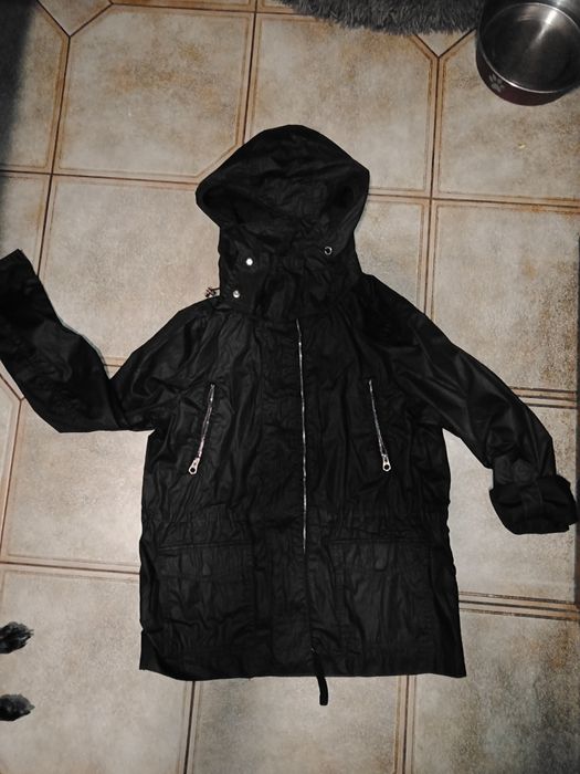 Дождевик, непромокаемая куртка