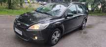 Ford Focus 1.6 benzyna Klima Tanio