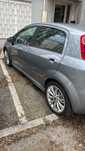Punto M Jet Sporting 1.3 2008 negociável