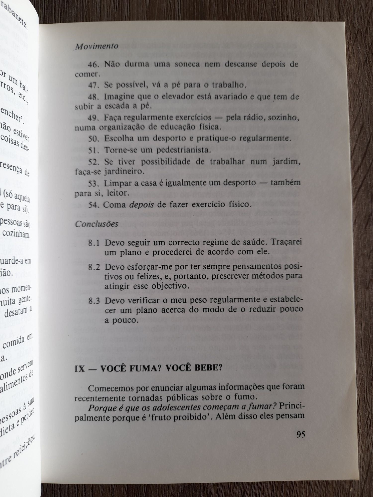 Como desenvolver todos os aspetos da nossa personalidade, Jiri Toman