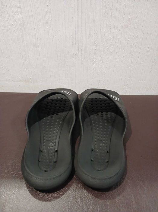 Чоловічі тапочки NIKE VICTORI ONE SHOWER SLIDE 42,5 EU 41,5 UA 27 см
