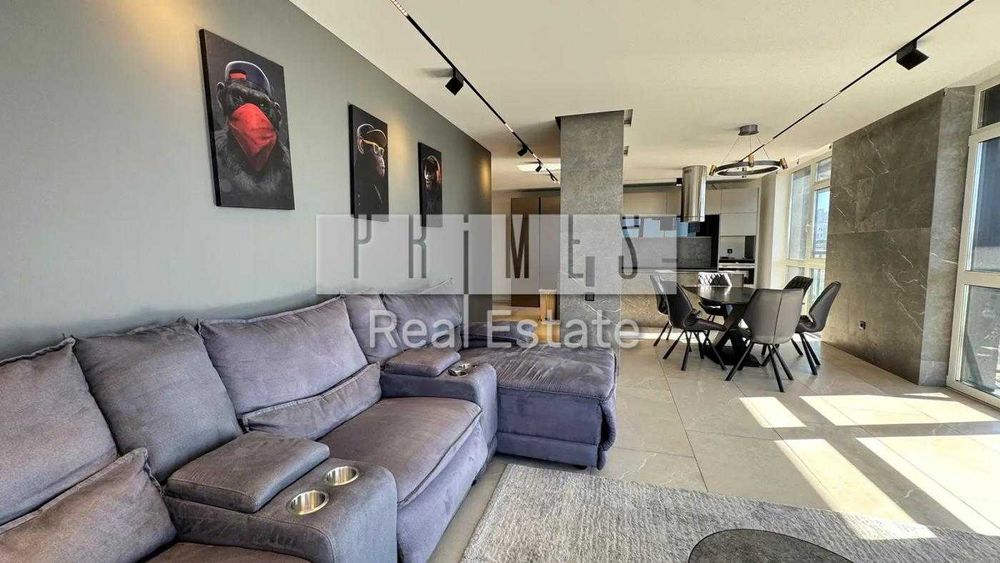 Оренда 5 кімнатної квартири ЖК Французкий квартал 2 Печерск