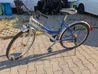 Rower MAXIM stan bardzo dobry