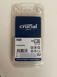 Crucial DDR4-3200 SODIMM 1.2V CL22