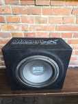 Tuba Skrzynia basowa subwoofer Magnat BS30 800w