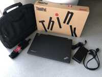 Laptop Lenovo W540 i7/16GB/SSD250GB