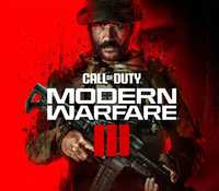 Call of Duty: Modern Warfare III PlayStation 4 Dystrybucja Cyfrowa PPF