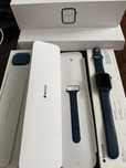 Apple Watch 7 45 mm продам