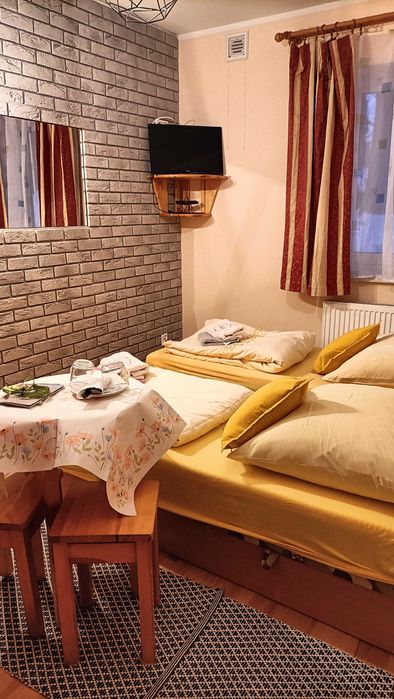 Zakopane nocleg centrum