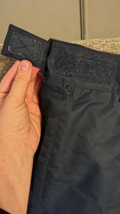 Лижні штани  Billabong на хлопця 140 см