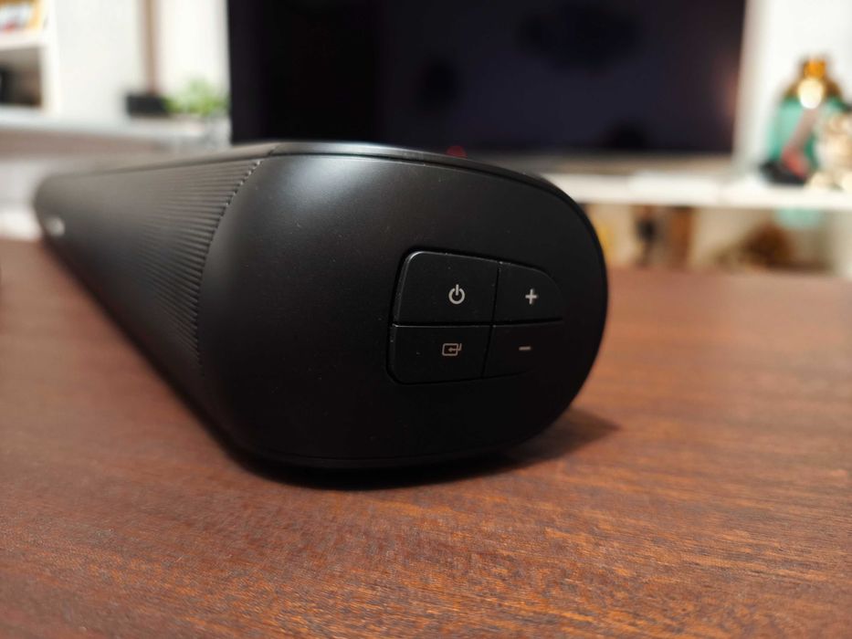 Soundbar SHARP HT-SB107