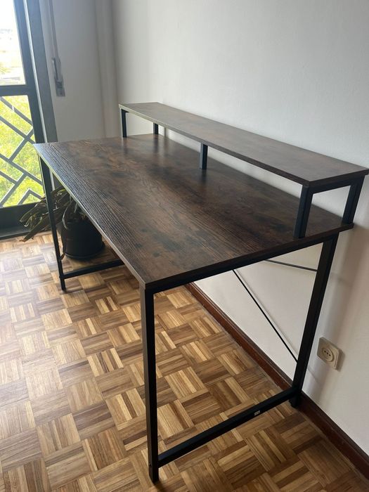 Escrivaninha / Secretária / Mesa escritório