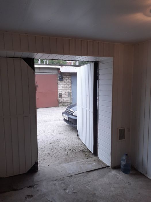 Оренда гараж 2 авто  ГК титан