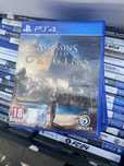 Gra Assassin's Creed Origins PS4 PS5 Play Station 4 pudełkowa PL