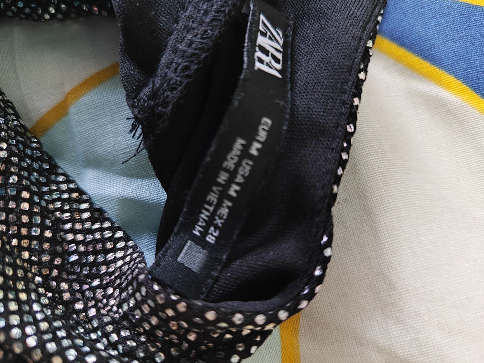 Zara Must have sukienka