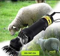 Машинка для стрижки овец,баранов,животных Craft-tec CX-SC 21 Новая