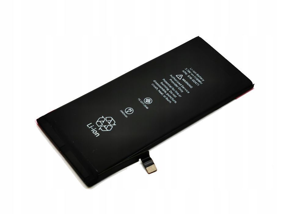 Nowa Bateria Do Apple Iphone Xr A1984