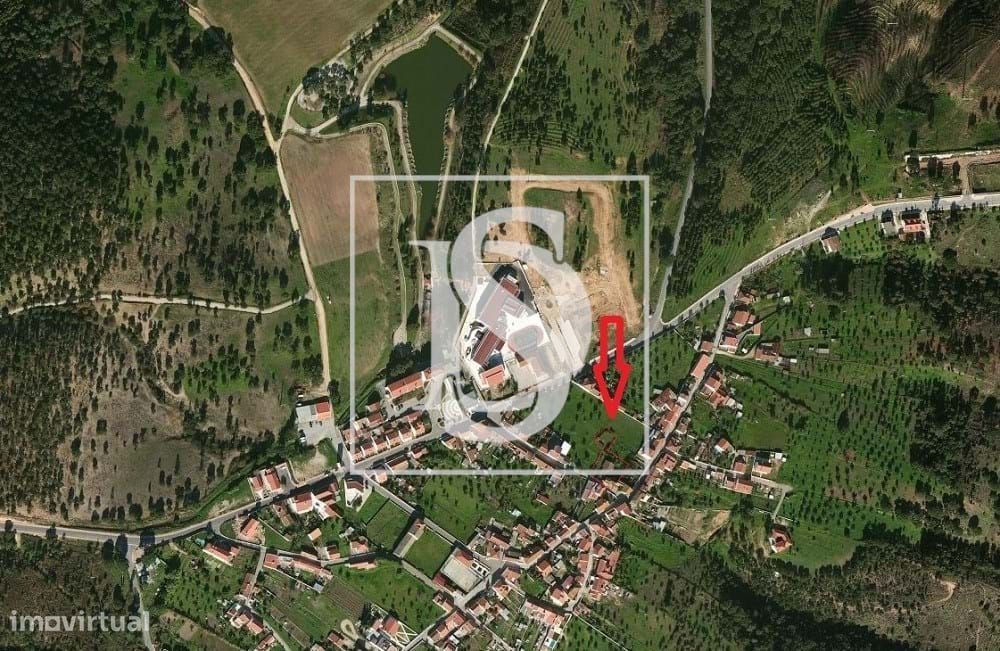 Moradia Isolada T3 em Santa Margarida da Coutada