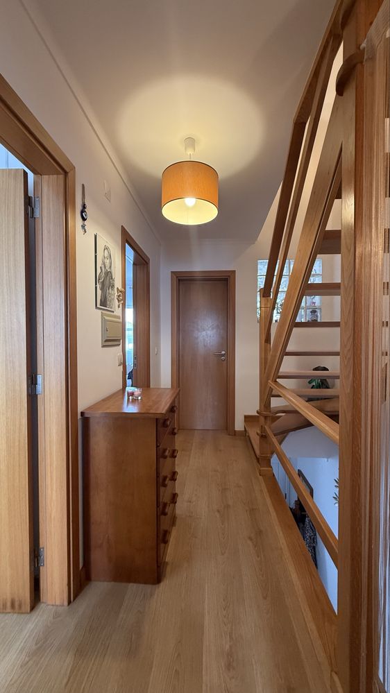 Moradia T2+1 Porto Covo