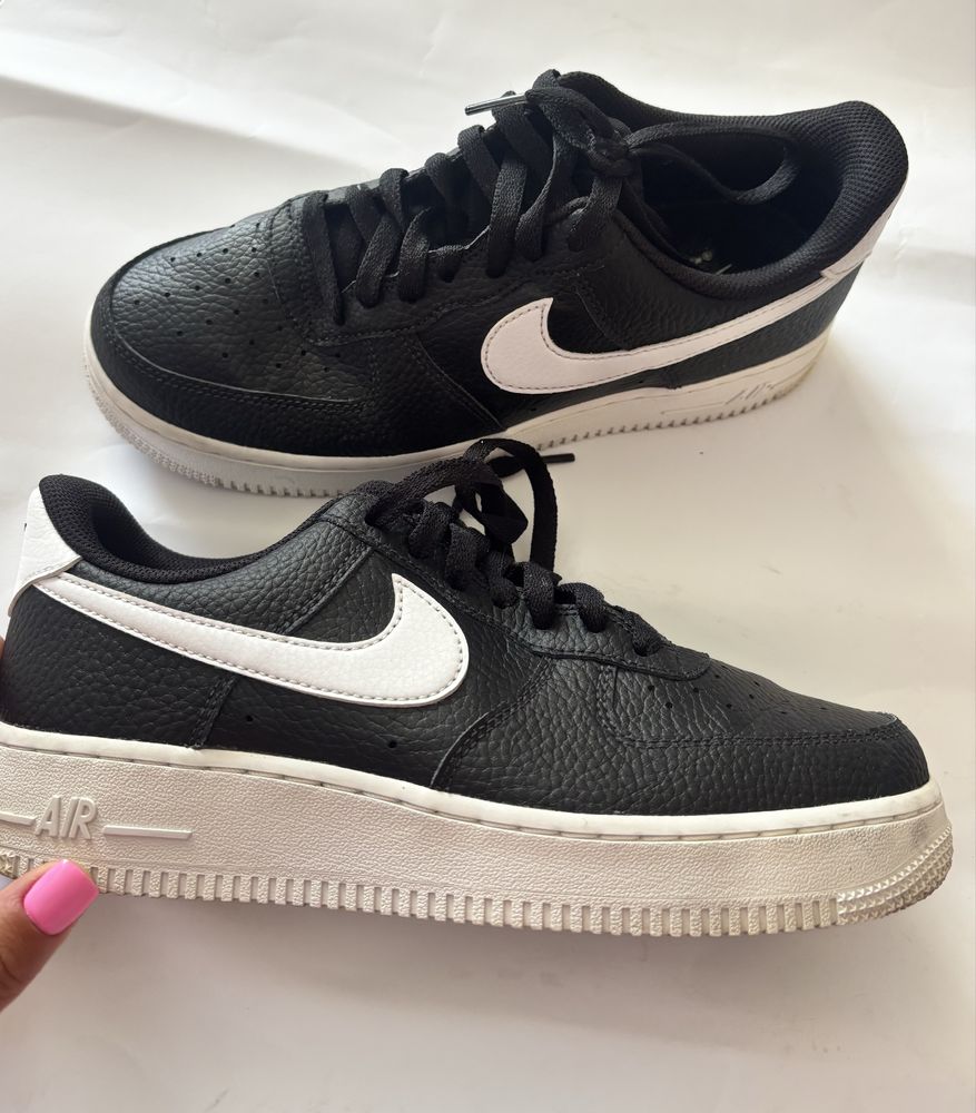 Снікерси Nike Air Force