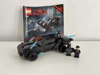 Lego Batman + dwie figurki