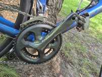 Sprzedam rower szosa