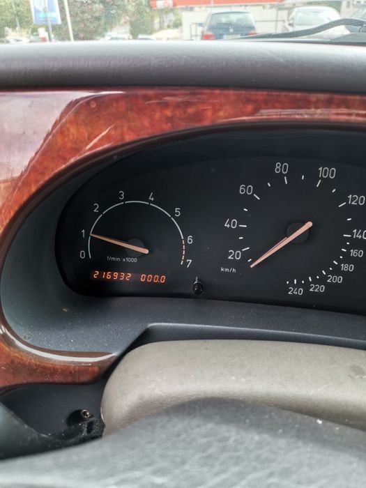 Saab 93 SE 1998 Gasolina 2000cc
