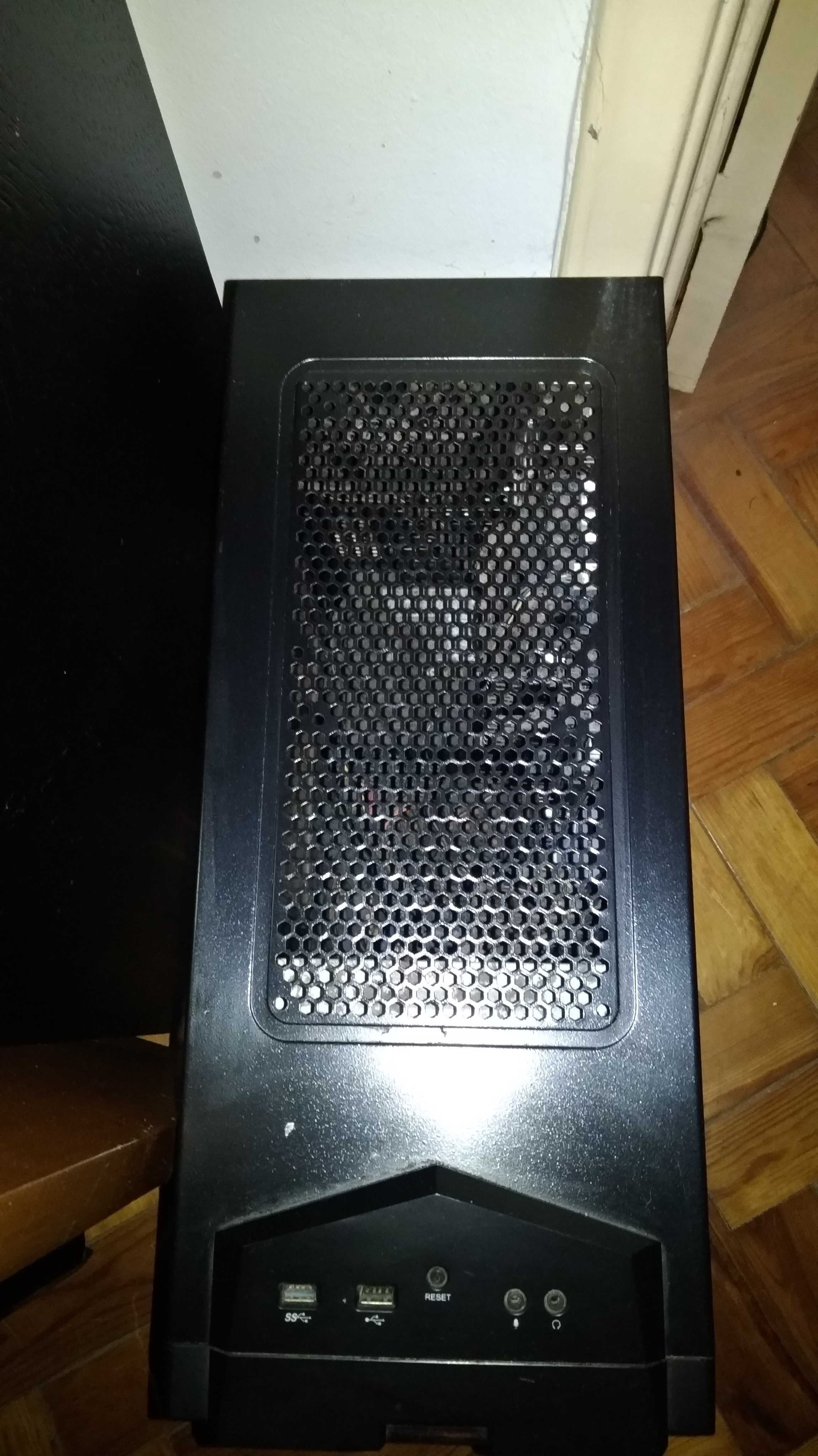 Vendo Computador