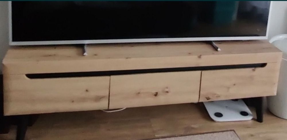 Szafka pod telewizor nowa