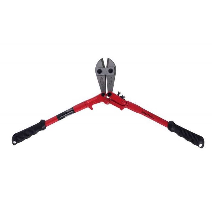 Nożyce do cięcia drutu ogrodzenia siatki 460 mm 18'' KD10432