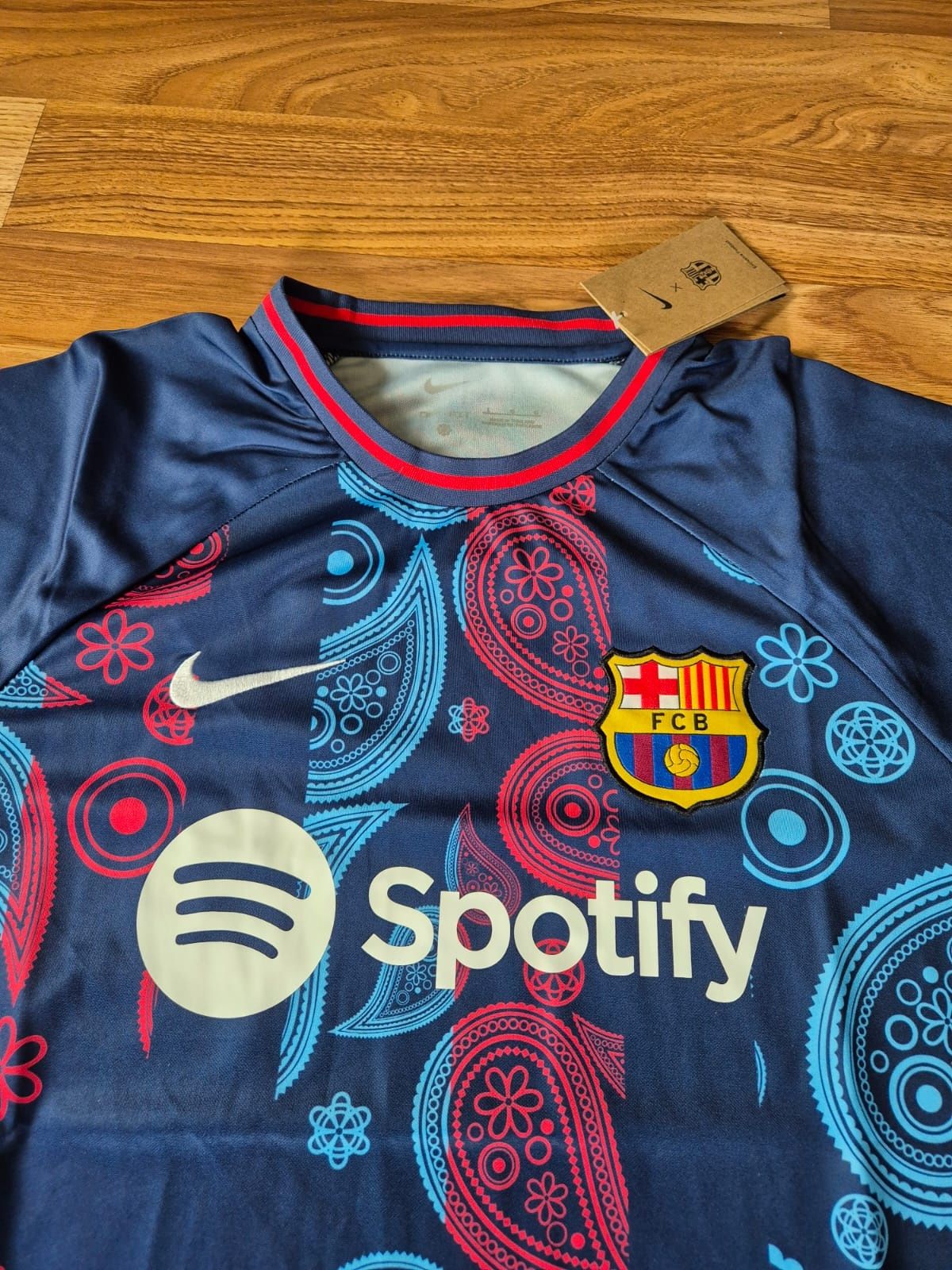 Koszulka FC Barcelona rozm. L