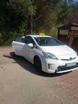 Wynajem auta  samochodu TAXI  bolt, uber Toyoty Prius hybryda gaz uber