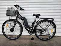 Електровелосипед 28" Corso "HARMONY" 350 Вт, 36В, 10Ач. Доставка!!!
