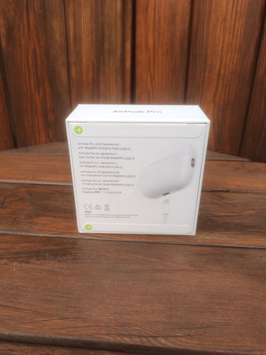 AirPods Pro 2 Usb-C