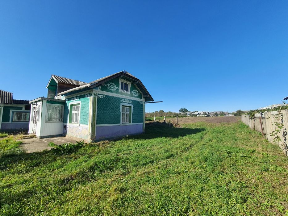 Будинок у с. Торговиця