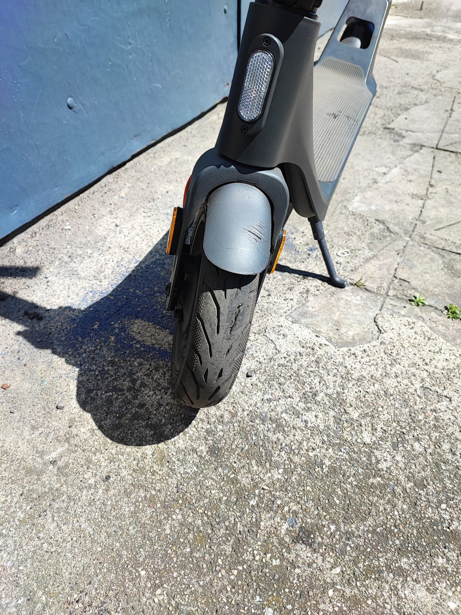 Hulajnoga elektryczna Xiaomi Lite 4 2Gen 25km 300w