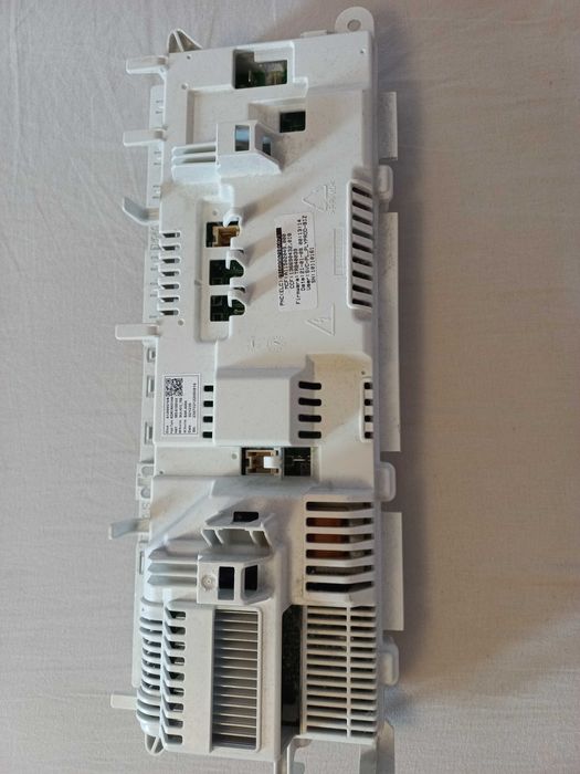 Części suszarki Elektrolux moduł sterujący
