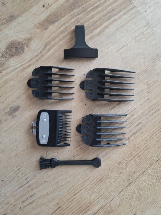 Máquina cortar cabelo WHAL