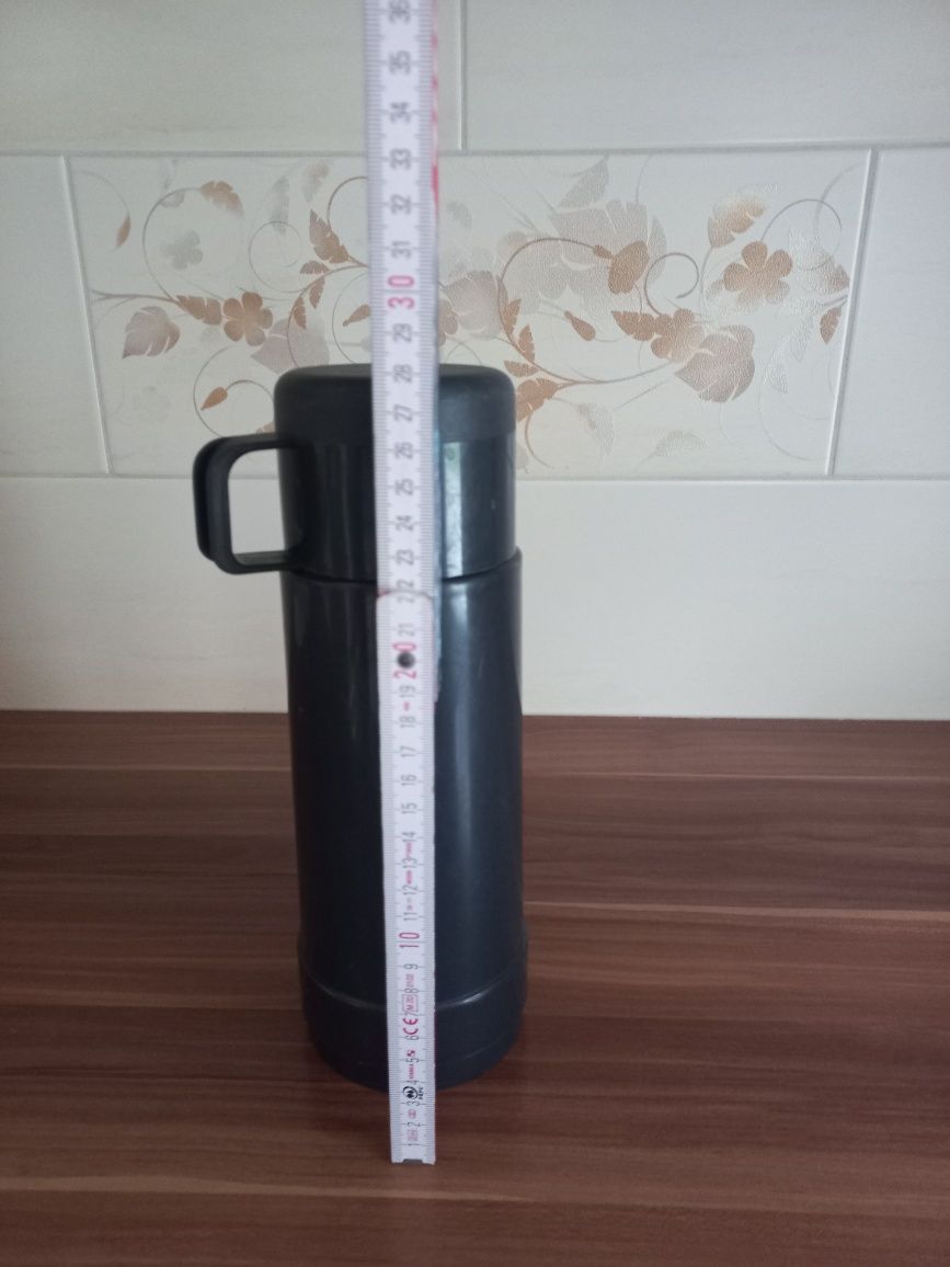 Termos z kubkiem 500ml