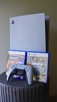 Playstation 5 Sony (Ps5)